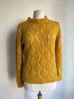 summum trui geel maat s, Maat 38/40 (M), Summum, Verzenden, Geel