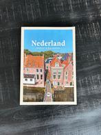 Nederland reisgids - Eropuit in elk seizoen + gratis app, Overige merken, Ophalen of Verzenden, Zo goed als nieuw, Godfried van Loo; Marlou Jacobs