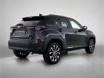 Toyota Yaris Cross 1.5 Hybrid 130 Dynamic Comfort Pack | STO, 12 maanden, Stof, Gebruikt, Zwart