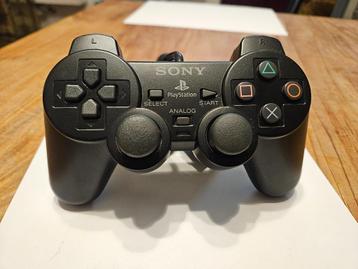 Sony DualShock 2 – PS2 Controller – Origineel beschikbaar voor biedingen