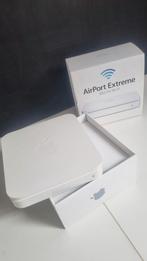 Apple AirPort  Extreme A1408, Ophalen of Verzenden, Zo goed als nieuw