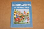 Suske en Wiske - De Tartaarse Helm - Blauwe reeks, Eén stripboek, Ophalen of Verzenden, Zo goed als nieuw