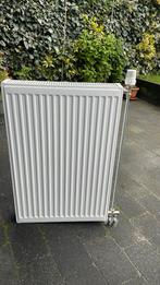 Copa conveks radiator verwarming 90*60*10, Zo goed als nieuw, Ophalen