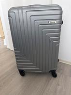 Banerle Trolley Koffer - Grijs, Sieraden, Tassen en Uiterlijk, Koffers, Ophalen, 50 tot 60 cm, Hard kunststof, Slot