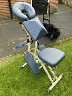 Massage stoel, Ophalen, Zo goed als nieuw, Massagestoel of Kussen