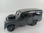 solido 1/43 land rover, Ophalen of Verzenden, Zo goed als nieuw, Auto, Overige merken