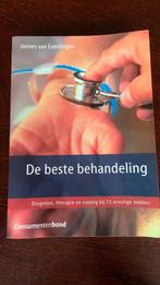 Jannes van Everdingen - Beste behandeling, Ophalen of Verzenden