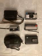 4 Kodak compact camera‘s, Ophalen, Gebruikt, Compact, Kodak