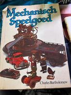Mechanisch Speelgoed Boek, Ophalen of Verzenden, Gelezen, Overige onderwerpen, Geschikt voor kinderen