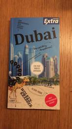 Dubai, ANWB extra, ANWB, Ophalen of Verzenden, Zo goed als nieuw