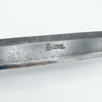 I.Sorby Haalmes (56400-19), Ophalen of Verzenden