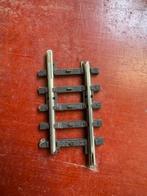 Marklin 2293 Rail - Enkel Stuk, Wisselstroom, Gebruikt, Rails, Ophalen of Verzenden