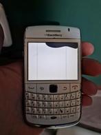 BlackBerry Bold 9780 - Defect, Wit, 3 tot 6 megapixel, Ophalen of Verzenden, Niet werkend