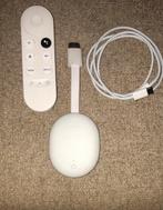 Google Chromecast HD - zgan, Ophalen of Verzenden, Zonder harde schijf, Info@google.nl, Google