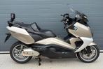 *VERKOCHT* BMW C 650 GT (bj 2013), Bedrijf, Onbekend, Onbekend, 647 cc