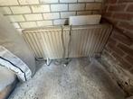 Oude elektriciteitskachel KMD Daalderop, Huis en Inrichting, Kachels, Ophalen, Gebruikt, Overige soorten, Elektrisch