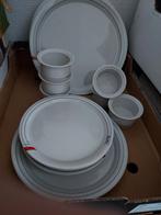 Mosa fantasy Rialto borden en schaaltjes, Ophalen of Verzenden, Overige stijlen, Bord(en)