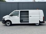 Volkswagen Transporter 2.0 TDI 150 PK / L2H1 / 1e EIG / AIRC, Voorwielaandrijving, Gebruikt, Euro 6, Volkswagen