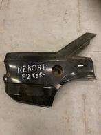 Divers plaatwerk Opel oldtimers, Auto-onderdelen, Deur, Rechts, Opel, Nieuw