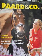 Paard en co, Ophalen of Verzenden, Sport en Vrije tijd