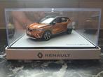 Renault Miniatuur Auto's - Captur, Scenic, Megane, Overige merken, Gebruikt, Auto, 1:32 tot 1:50