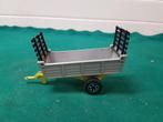 Majorette farm trailer, Verzamelen, Speelgoed, Ophalen of Verzenden, 'T Olde Gre-j, Info@toldegrej.nl, Endepoelstraat 20f Didam