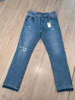 Levis 501 jeans maat 29/30 NIEUW, Kleding | Heren, Ophalen of Verzenden, Nieuw, Blauw, Overige jeansmaten