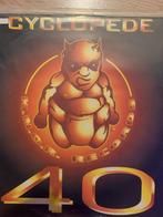 Cyclopede - K.N.O.R. Records 40 - Techno Vinyl, Cd's en Dvd's, Vinyl | Dance en House, Ophalen of Verzenden, Zo goed als nieuw
