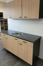 NIEUWE BRUYNZEEL ATLAS "Puur Eiken" 180 cm / INNOVARE OUTLET, BRUYNZEEL KEUKENS, Overige kleuren, Verzenden, Nieuw