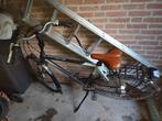 Batavus weekend h57, 55 cm of meer, Ophalen of Verzenden, Gebruikt, Minder dan 10 versnellingen