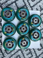 Hyper Inline Skate Wielen Set, Overige merken, Ophalen of Verzenden, Zo goed als nieuw, Wielen of Lagers