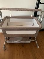 Mooi en schoon baby inklapbare camping bedje of cosleeper, Kinderen en Baby's, Babywiegjes en Ledikanten, Ophalen, Zo goed als nieuw