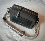Michael Kors Jet Set Crossbody tas NIEUW, Ophalen of Verzenden, Nieuw, Zwart, Schoudertasje