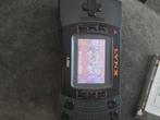 Atari Lynx, Ophalen of Verzenden, Zo goed als nieuw, Zonder controller, Atari Lynx