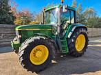 John Deere 6910 met Kruip (bj 2000), Gebruikt, 120 tot 160 Pk, John Deere
