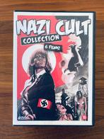 DVD: Nazi Cult Collection (6 Discs), Gebruikt, Vanaf 16 jaar, Ophalen of Verzenden, Boxset