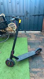 Electrische step, Fietsen en Brommers, Steps, Ophalen of Verzenden, Zo goed als nieuw, Elektrische step (E-scooter)