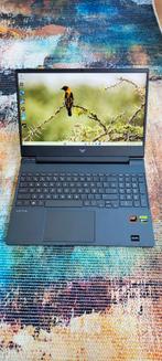Nieuw HP Victus Gaming laptop Ryzen 7 Geforce RTX 4050, Nieuw, Ophalen of Verzenden, Gaming, 16 inch
