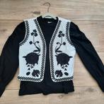 Shirt Shoeby en gilet Pigalle XS, Ophalen of Verzenden, Zo goed als nieuw, Meisje