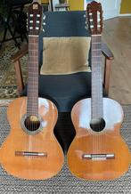 1 Alhambra (1P) en 1 Grand Suzuki (GT 85),  klassieke gitaar, Muziek en Instrumenten, Snaarinstrumenten | Gitaren | Akoestisch