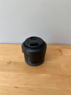 Sony E-mount 50mm 1.8, inclusief bewaarzakje, Audio, Tv en Foto, Fotografie | Lenzen en Objectieven, Ophalen of Verzenden, Zo goed als nieuw