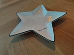 Rivièra Maison Kerst Schaal Ster Vorm, Ophalen, Zo goed als nieuw, Overig