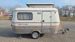 Eriba Touring 310 (Pan/Familia) in uitzonderlijke staat!, Tot en met 2, Bedrijf, Treinzit, 50 kg of minder