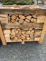 Haardhout Beuken, Tuin en Terras, Haardhout, Minder dan 3 m³, Ophalen of Verzenden