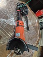 Hilti AG 230-24D Haakse Slijper 2400W Krachtig & Betrouwbaar, Doe-het-zelf en Verbouw, Gereedschap | Slijpmachines, Ophalen, Zo goed als nieuw