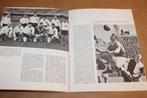 Theo Laseroms — Voetballoopbaan Feyenoord 1970, Boeken, Ophalen of Verzenden, Gelezen, Watersport en Hengelsport