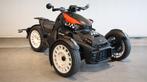 CAN-AM RYKER 900 RALLY EXTRA VEEL VOORDEEL OP ALLE CAN-AM MO, Motoren, Motoren | Overige merken, 900 cc, Meer dan 35 kW, Overig