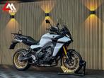 YAMAHA TRACER 9 GT - 2024 - Topkoffer - Nieuwstaat, Motoren, Motoren | Yamaha, 890 cc, Bedrijf, Meer dan 35 kW, Toermotor