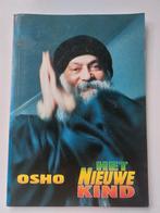 Osho- het nieuwe kind, Ophalen of Verzenden, Zo goed als nieuw, Spiritualiteit algemeen, Overige typen