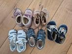Gebruikte kinderschoenen, Ophalen of Verzenden, Gebruikt, Jongetje of Meisje, Schoentjes